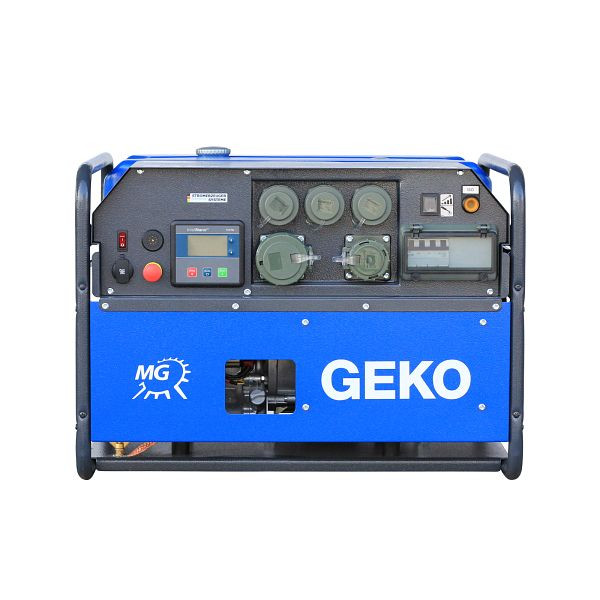 GEKO Stromerzeuger 5401 ED-AA/HHBA PS, 986388