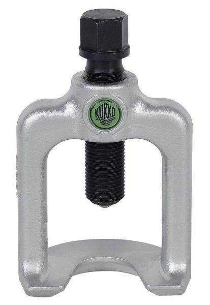 KUKKO Kugelgelenkabzieher, Gabelöffnung: 29 mm, lichte Höhe: 60 mm, 128-3