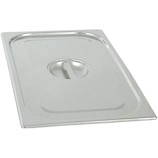 Stalgast GN-Deckel Serie STANDARD, GN 1/4, GN0114001, 4062125007179