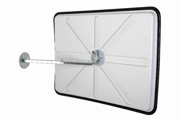 dancop Beobachtungsspiegel 60x80, SM 60 X 80, 4250912306097