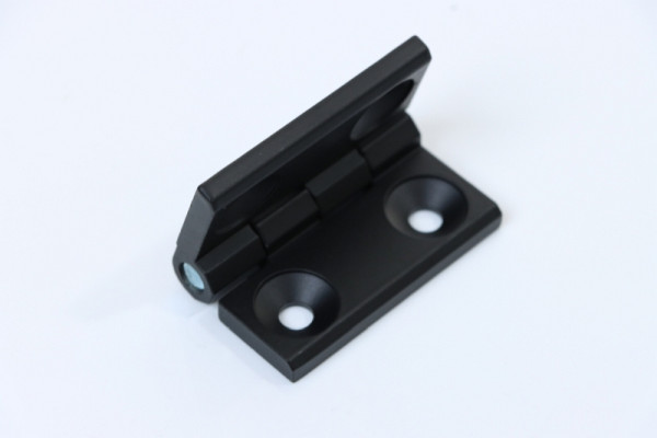 ELMAG Schanier für Schaltkasten, zu WFM 410 Servodrive, 9000082