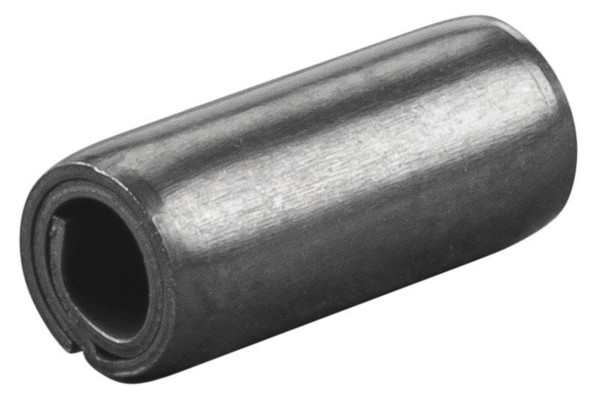 REMS Spiralspannstift, Maße (LxBxH): 14 x 6 x 6 mm, Gewicht: 0,003 kg, 088217