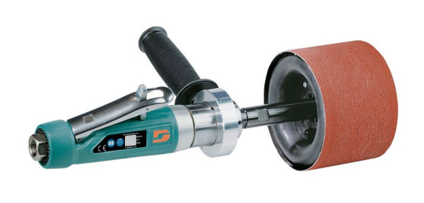 Dynabrade Dynastraight Endbearbeitungsmaschine, mit 13070 Gewindedorn, 13523