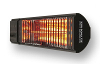 Produktbild von Schultze IR-Heizstrahler / Terrassenstrahler mit Fernbedienung, 2000 W 230 V, IR TH2000RB Schultze IR-Heizstrahler / Terrassenstrahler mit Fernbedienung, 2000 W 230 V, IR TH2000RB