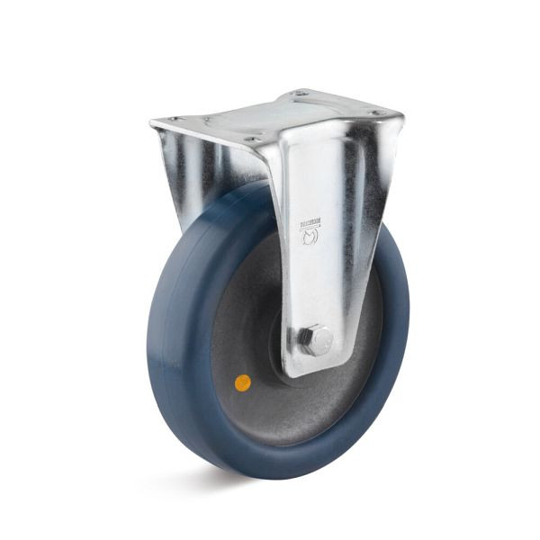 Torwegge Bockrolle, B-IM-PUZK-80, 0033411
