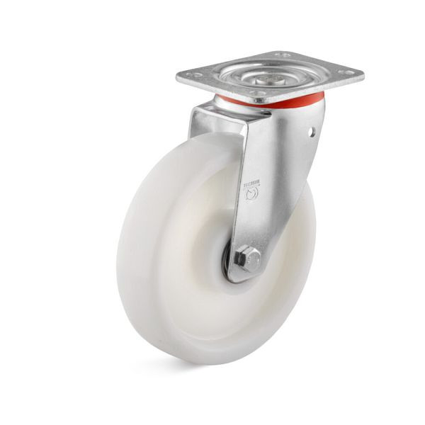 Torwegge Lenkrolle, L-IM-PAM-250, 0023349