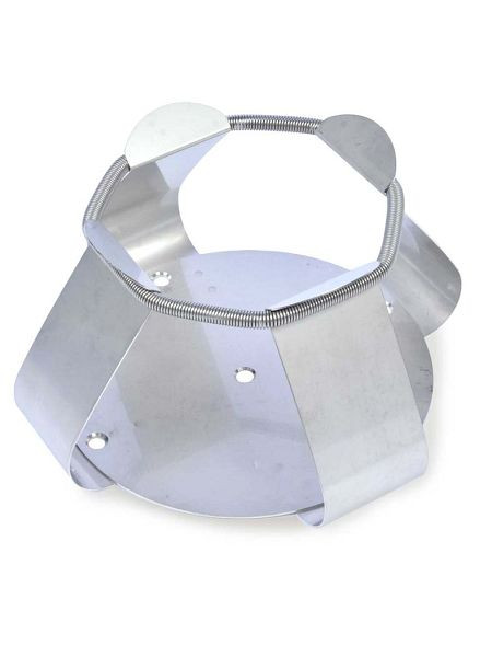 OHAUS 2,8 Liter Erlenmeyer Kolbenklemme, Schüttlerzubehör, 30400092