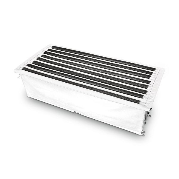 Kärcher ABS Taschenfilter KM 105/180 R, Abmessungen L × B × H: 720 x 560 x 400 mm, 2.852-817.0