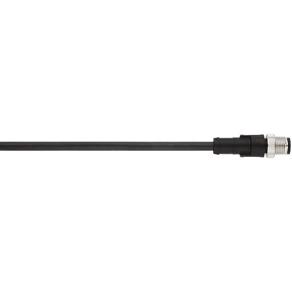 LAPP vorkonfektionierte Sensor/Aktor-Leitung AB-C8-M12MS-3,0PUR-SH, VE: 50 Stück, 22262173