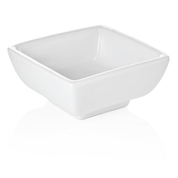 WAS Mini Schälchen, 8 x 8 cm, Porzellan, VE: 12 Stück, 4996080, 4044925075015