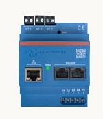 Victron Energy Digitaler Energiezähler EM540, max 65A per Phase, 392699