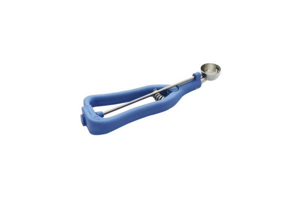 Schneider Portionierer Inhalt 1/100 L, ergonomischer Kunststoffgriff, 195060