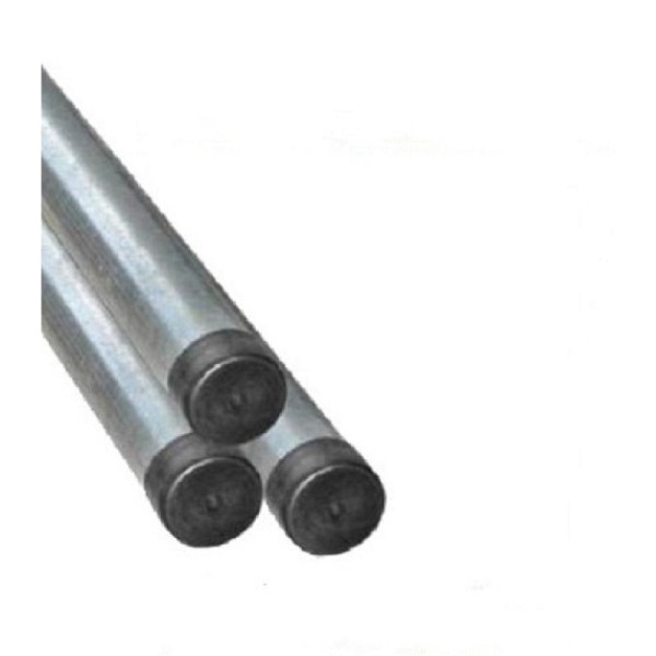 Stein HGS Rohrpfosten nach IVZ-Norm, 3250 mm, 60 mm, Wandstärke: 2 mm, 90.2776