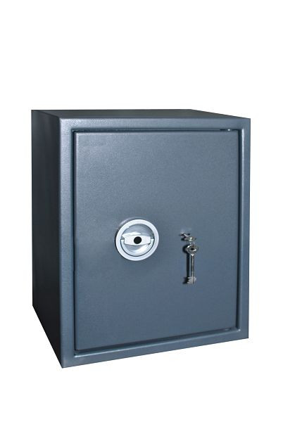 Atlas Tresore Sicherheitsschrank TA E 03, Außenmaße (HxBxT): 550x435x393 mm, 030E03