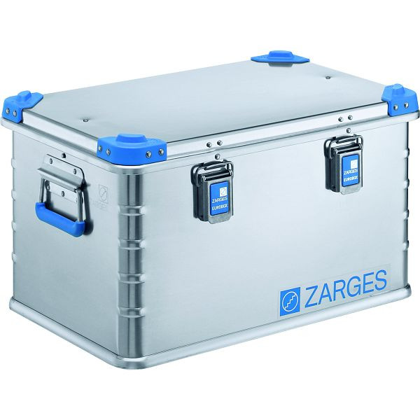 ZARGES Alu-Eurobox; 550x350x310mm, 40702, 4003866407026