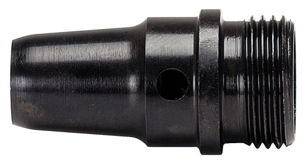 KS Tools Ring-Stanzeisen mit Gewindeaufnahme, Durchmesser 4mm, 129.0104