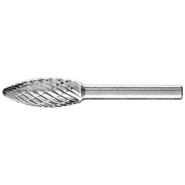 Pferd HM-Frässtift B 1230/6 ALLROUND, 21001017