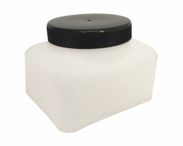 ELMAG Elektrolytbehälter / Weithalsbehälter 500 ml, 55579