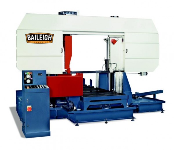 BAILEIGH Bandsäge, BS-1100SA