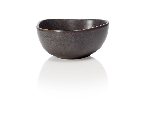 WAS Schale, Ø 11,5 cm, stone grey, VE: 6 Stück, 462203011