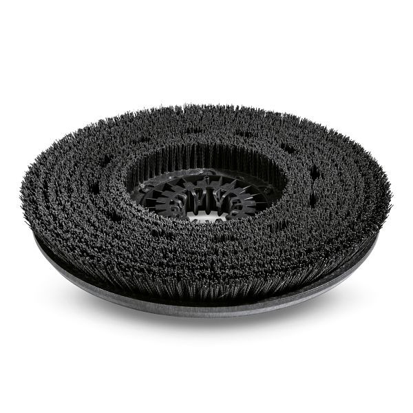 Kärcher Scheibenbürste, hart, 450 mm, schwarz, 4.905-006.0