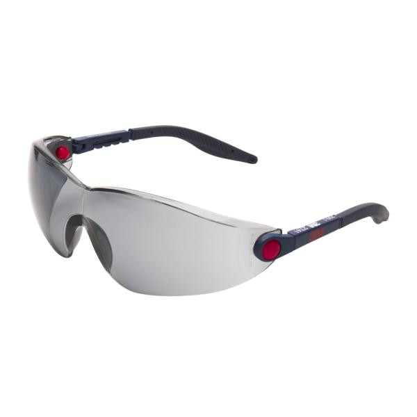 3M Schutzbrille 2741, VE: 20 Stück, 7000032453
