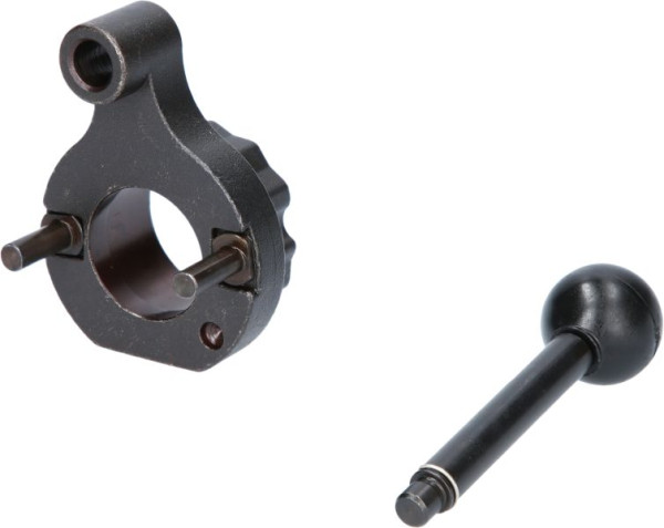 Brilliant Tools Kurbelwellen-Arretier-Werkzeug für VAG 1.4, 1.6, 2.0 TDI (EA288), BT591094