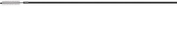 Bürkle Reinigungsbürsten, Länge: 60 cm, Ø: 25 mm, 5304-0060