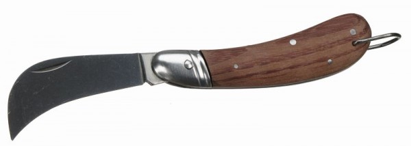 Freund Pappreißmesser, klappbar, Gewicht: 85 Gramm, Maße: 75 mm, 02510000