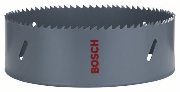 Bosch Lochsäge HSS-Bimetall für Standardadapter, 152 mm, 6 Zoll, 2608584138