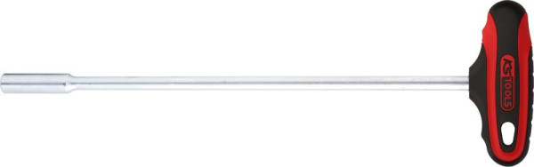 KS Tools T-Griff-Nuss-Schraubendreher, XL, 14mm, 158.5414