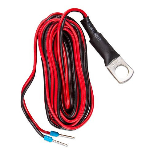 Victron Energy Temperatursensor QUA/PMP/Venus GX, 8-67-013325, ASS000001000