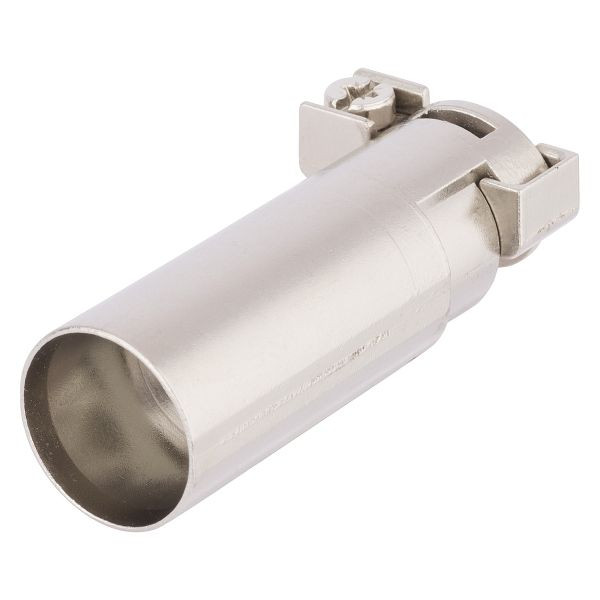 LAPP Modulares System EPIC® MHS Coax D=1.6mm, VE: 10 Stück, 44423260