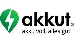 akkut Logo