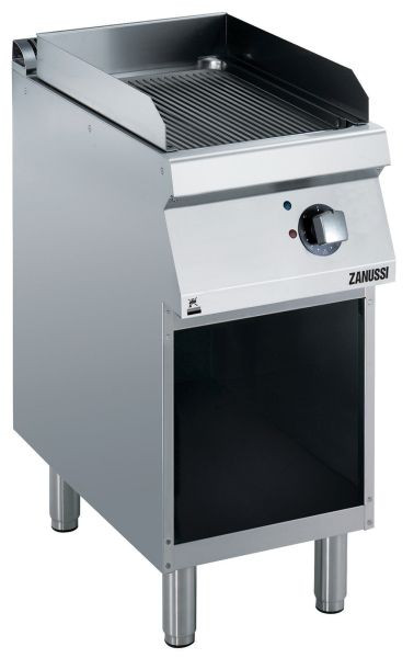 ZANUSSI Elektro-Bratplatte EBP7 / GL1HUO, Standgerät, 406372348
