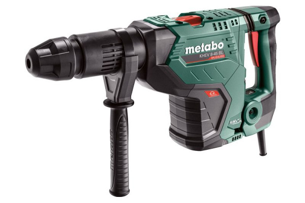 metabo Kombihammer KHEV 8-45 BL Kunststoffkoffer, 600766500