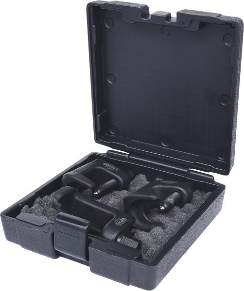 KS Tools Universal-Gelenkbolzen-Ausdrücker-Satz, 3-teilig, 670.0060