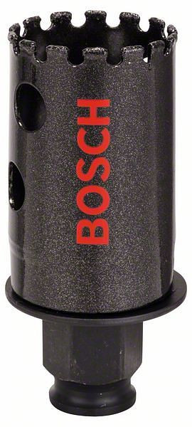 Bosch Diamantlochsäge Diamond for Hard Ceramics, 32 mm, 1 1/4 Zoll, 2608580306