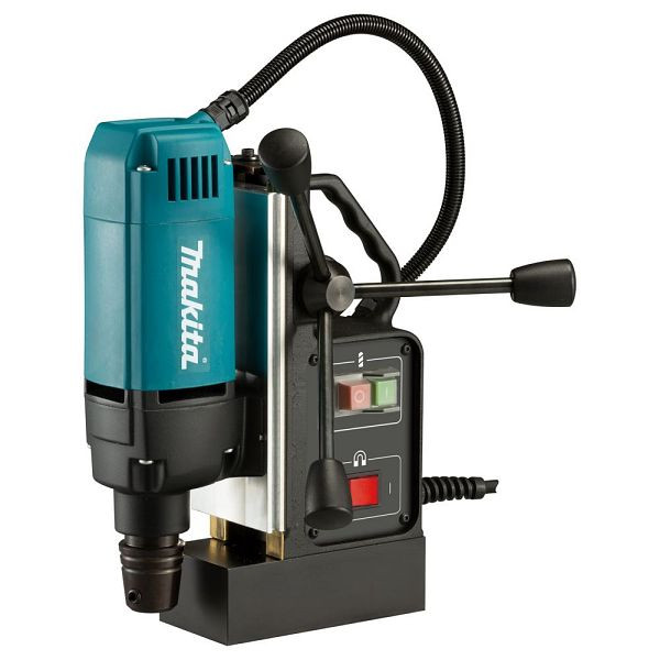 Makita Magnetbohrmaschine 1.050 W, HB350