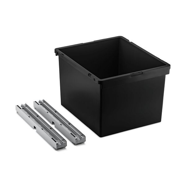 Kärcher Kit Schublade 31 L, Abmessungen L × B × H: 502 x 433 x 332 mm, 2.855-235.0