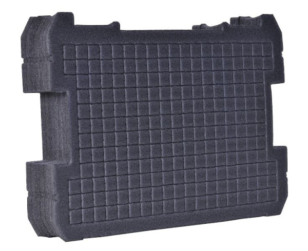 DeWalt TSTAK System DW, Schaumstoffeinlage, DWST1-72364