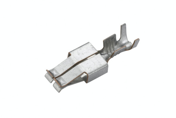 HELLA Leitungsverbinder, mit Rastnase, von: 1.0mm², bis: 2.5mm², Flachsteckhülse, 8KW 863 925-013