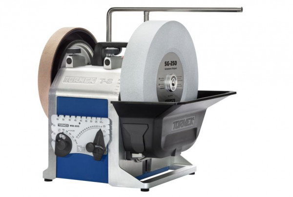 Tormek Nassschleifer T8, 421380