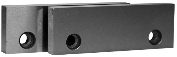 MACK glatte Backen zu FHS 125 mm, 14-FHS2-125/GB, 4049794676066