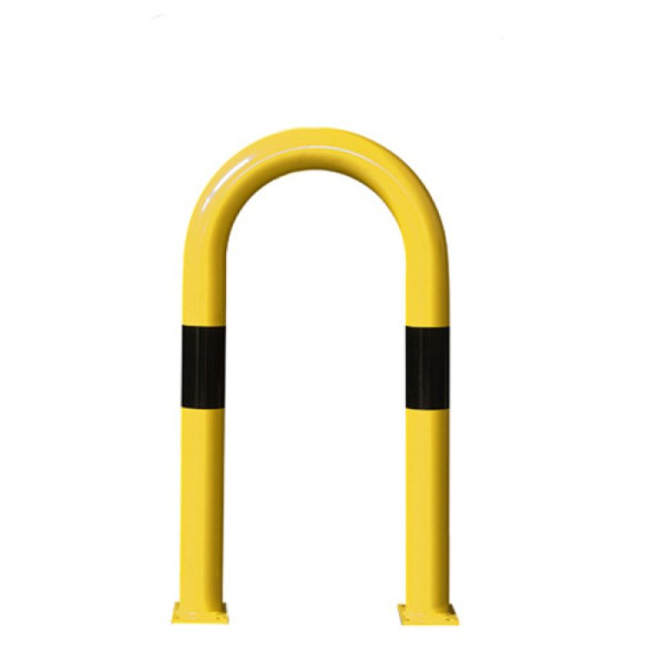 Stein HGS Schutzbügel -Mountain XL-, 1200x2000mm beschichtet, mit schwarzen Streifen, 25846