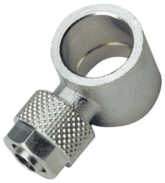 timmer A-WS-11.6/9-3/8-MSv, Winkel Schwenkringstück für Hohlschrauben, Serie "A-H", VE: 10 Stück, 01635053