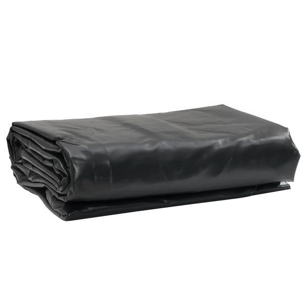 vidaXL Abdeckplane Anthrazit 3x4 m 650 g/m², 156084, 8721012401310