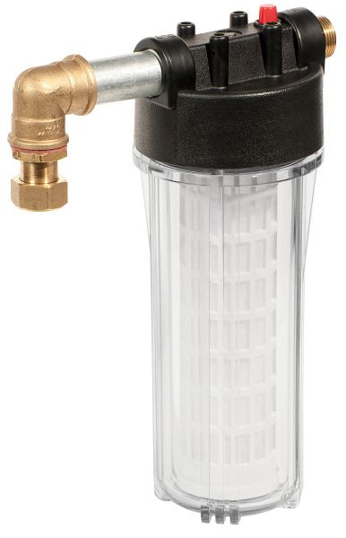 REMS Feinfilter + Filtereinsatz 90 µm, 115323 R, 4039976101868