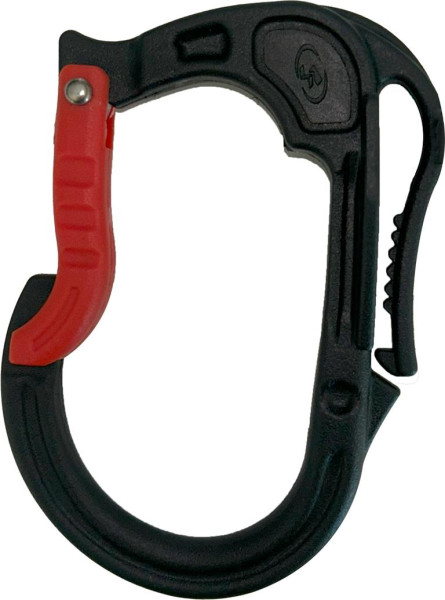 Kratos Werkzeughalter für Auffanggurte, TS9000114, 3700671407388