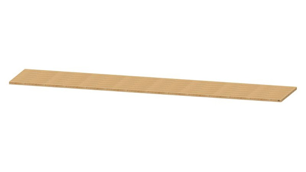 ANKE Werkbänke Arbeitsplatte, 4050 x 800 x 40 mm, BMP 40 mm, 900.611